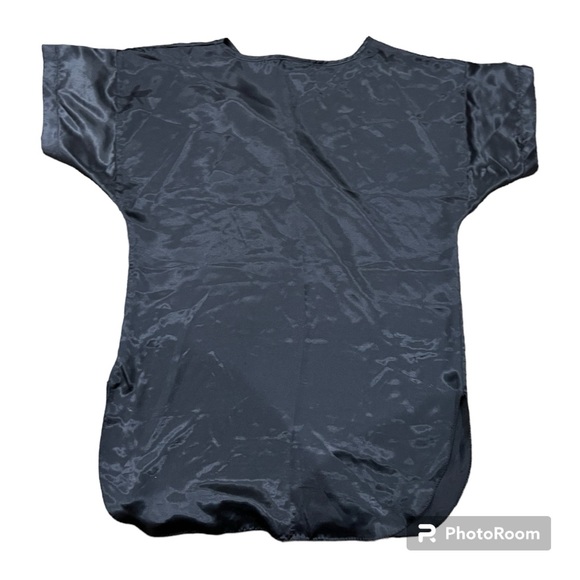 Vintage California Dynasty Silky pajamas size medium - Picture 2 of 5